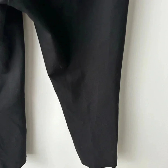 Aritzia Sunday best black high waist ankle trouser - Picture 7 of 9